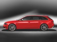 Audi RS4 Avant B8 2012 #29