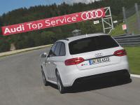 Audi RS4 Avant B8 2012 #54