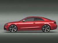 Audi RS5 2010 #15
