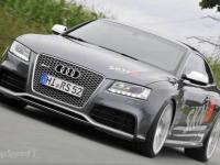 Audi RS5 2010 #73