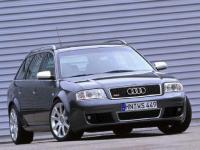 Audi RS6 2002 #07