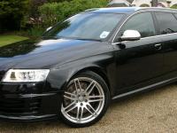 Audi RS6 Avant 2008 #04