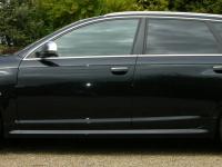 Audi RS6 Avant 2008 #18