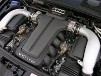 Audi RS6 Avant 2008 #28
