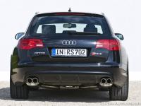 Audi RS6 Avant 2008 #31