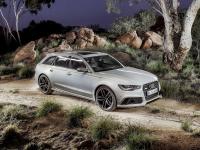 Audi RS6 Avant 2013 #101
