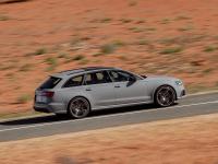 Audi RS6 Avant 2013 #105