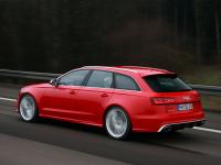 Audi RS6 Avant 2013 #124