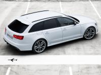 Audi RS6 Avant 2013 #133