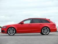 Audi RS6 Avant 2013 #136