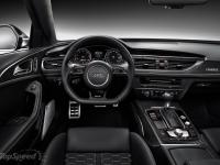 Audi RS6 Avant 2013 #14