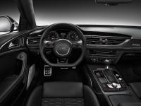 Audi RS6 Avant 2013 #154