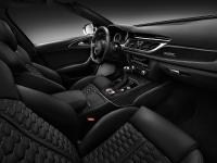 Audi RS6 Avant 2013 #155
