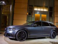 Audi RS6 Avant 2013 #18