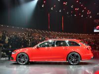 Audi RS6 Avant 2013 #21