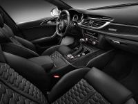 Audi RS6 Avant 2013 #23
