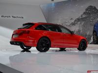 Audi RS6 Avant 2013 #24