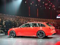 Audi RS6 Avant 2013 #29