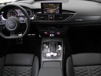 Audi RS6 Avant 2013 #33