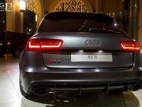 Audi RS6 Avant 2013 #40