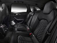 Audi RS6 Avant 2013 #43