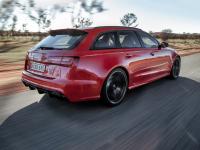 Audi RS6 Avant 2013 #49