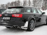 Audi RS6 Avant 2013 #56