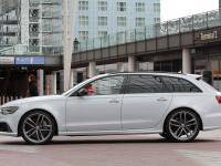 Audi RS6 Avant 2013 #59