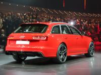 Audi RS6 Avant 2013 #60