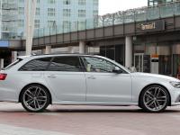 Audi RS6 Avant 2013 #64
