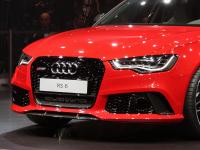 Audi RS6 Avant 2013 #66