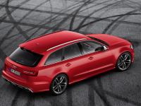 Audi RS6 Avant 2013 #68