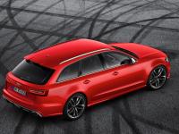 Audi RS6 Avant 2013 #83
