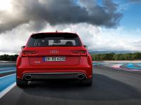 Audi RS6 Avant 2013 #90