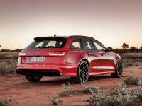 Audi RS6 Avant 2013 #97