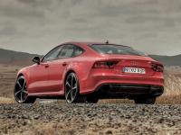 Audi RS7 Sportback 2013 #30