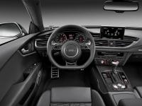 Audi RS7 Sportback 2013 #62