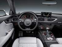 Audi RS7 Sportback 2013 #78