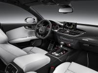 Audi RS7 Sportback 2013 #79