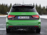 Audi S1 2014 #16