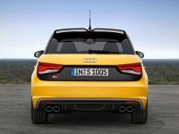 Audi S1 Sportback 2014 #52