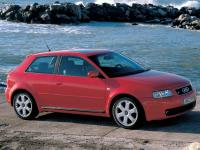 Audi S3 1999 #04