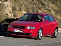 Audi S3 1999 #06