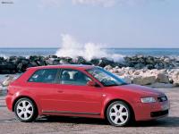 Audi S3 1999 #09