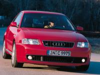 Audi S3 2001 #06