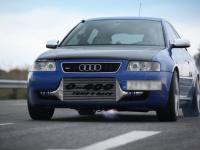 Audi S3 2001 #07
