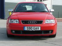 Audi S3 2001 #12
