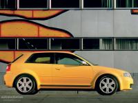 Audi S3 2001 #17