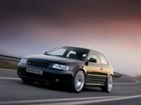 Audi S3 2001 #19