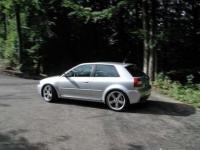 Audi S3 2001 #20